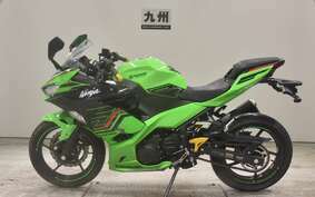 KAWASAKI NINJA 400 2023 EX400L