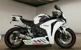 HONDA CBR1000RR 2008 SC59