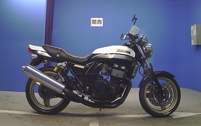 KAWASAKI ZRX-2 2008 ZR400E