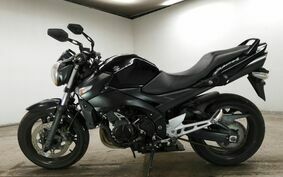 SUZUKI GSR400 2010 GK7EA