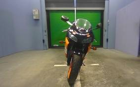 HONDA CBR1000RR 2005 SC57