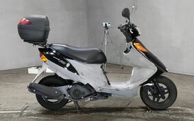 SUZUKI ADDRESS V125 CF4EA