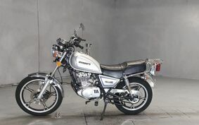 SUZUKI GN125 H 不明