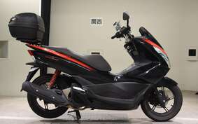 HONDA PCX125 JF56