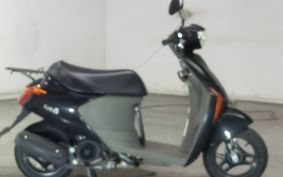 SUZUKI LET's 5 CA47A