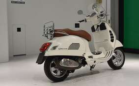 VESPA GTS250IE