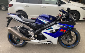 SUZUKI GSX-R1000 2006 B6111