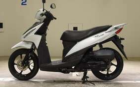 SUZUKI ADDRESS 110 CE47A