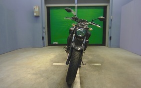 YAMAHA MT-07 2015 RM07J