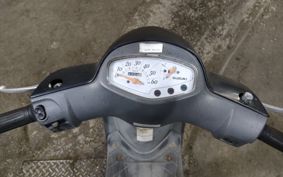 SUZUKI LETS4 CA45A
