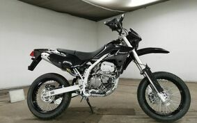 KAWASAKI KLX250D TRACKER LX250E