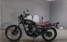 KAWASAKI 250TR BJ250F