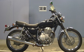 HONDA CB400SS E 2004 NC41