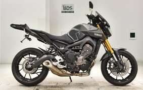 YAMAHA MT-09 2016 RN34J