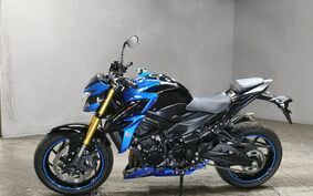 SUZUKI GSX-S750 2017 C533F