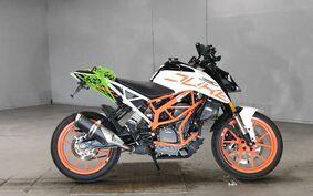 KTM 390 DUKE 2019 JPJ