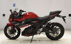 SUZUKI GSX250R DN11A