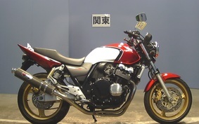 HONDA CB400SFV-3 2005 NC39