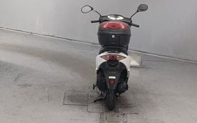 HONDA DIO AF62