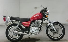 SUZUKI GN125 H PCJG9