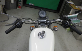 HARLEY XLH883 2003 CAM