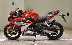 HONDA CBR250RR A MC51