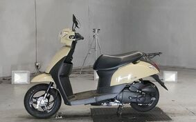 SUZUKI LET's CA4AA