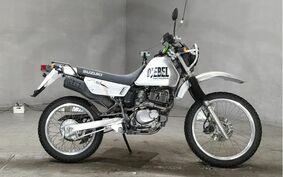 SUZUKI DJEBEL 200 (DR200SE) SH42A