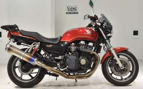 HONDA CB750 GEN 2 2008 RC42