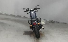 HONDA REBEL 250 MC49