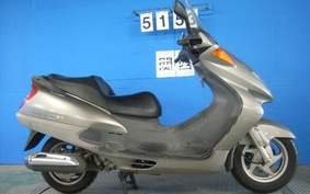 HONDA FORESIGHT SE MF04