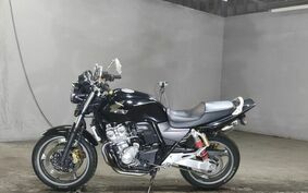 HONDA CB400SF VTEC REVO NC42