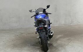 YAMAHA YZF-R25 RG43J