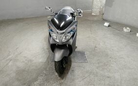 SUZUKI SKYWAVE 400 S 2014 CK45A