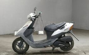 SUZUKI LET's 2 CA1PA