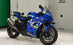 SUZUKI GSX-R1000R A 2017