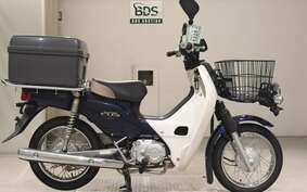 HONDA C50 SUPER CUB AA04