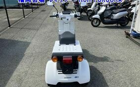 HONDA GYRO X TD02