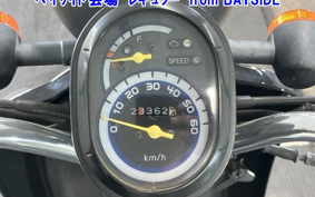 HONDA TODAY