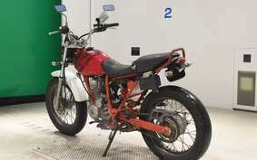 HONDA FTR223 MC34