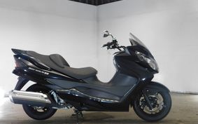 SUZUKI SKYWAVE 250 (Burgman 250) S CJ44A