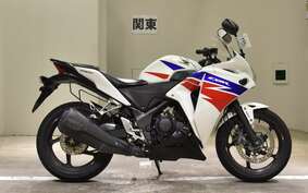 HONDA CBR250R A MC41