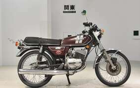 YAMAHA RD90 2A5