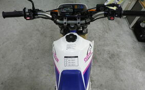 YAMAHA SEROW 225 1KH