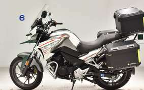 HONDA CB190X PCL2