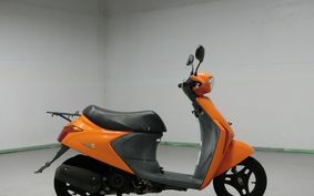 SUZUKI LET's 5 CA47A