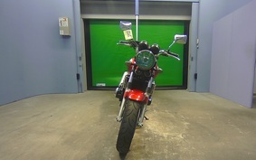 HONDA CB400SFV-3 2007 NC39