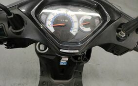 YAMAHA AXIS Z SED7J