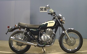 HONDA CB400SS E 2008 NC41