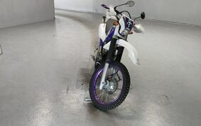 YAMAHA TT250R 4GY